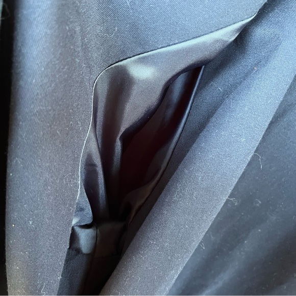 Lightweight microfiber men’s jacket. Claiborne size 3X. - Picture 14 of 14